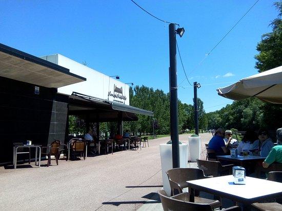 Restaurante El Embarcadero