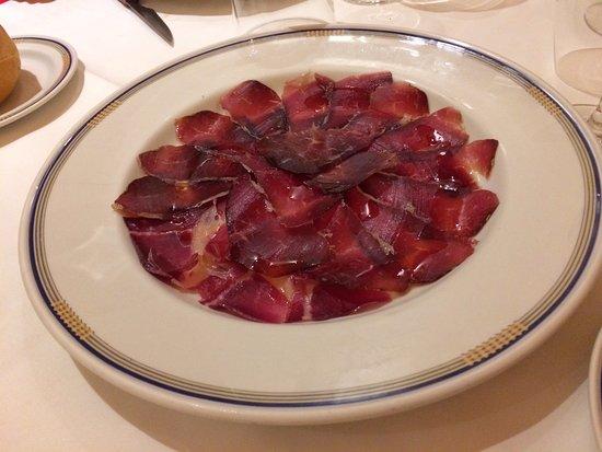 Sidreria San Gregorio